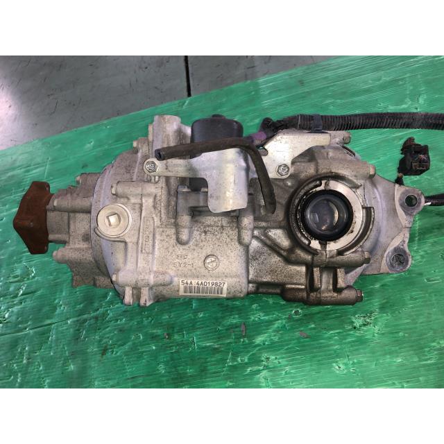 ヴェゼル RU4 リアリジットデフ・デフギア・リアデフ ハイブリッドX  