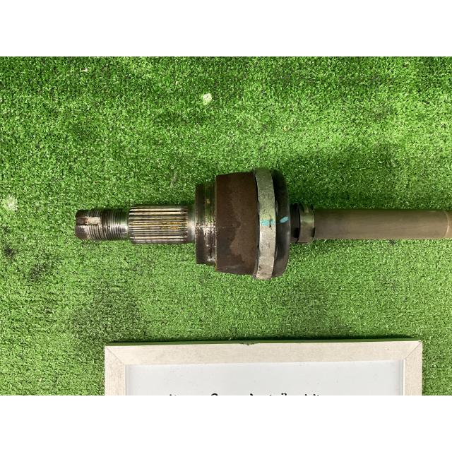 クライスラー・ジープ ジープ レネゲード ABA-BU24 左リア