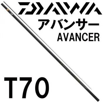 DAIWA（ダイワ） アバンサー T 70 : 岡野釣具店ヤフーショップ - 通販