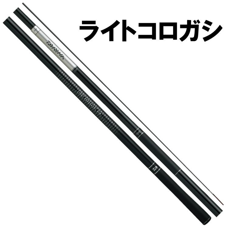ダイワ　ライトコロガシ H81M DAIWA（釣り） ダイワ ライトコロガシ H81M : 岡野釣具店ヤフー