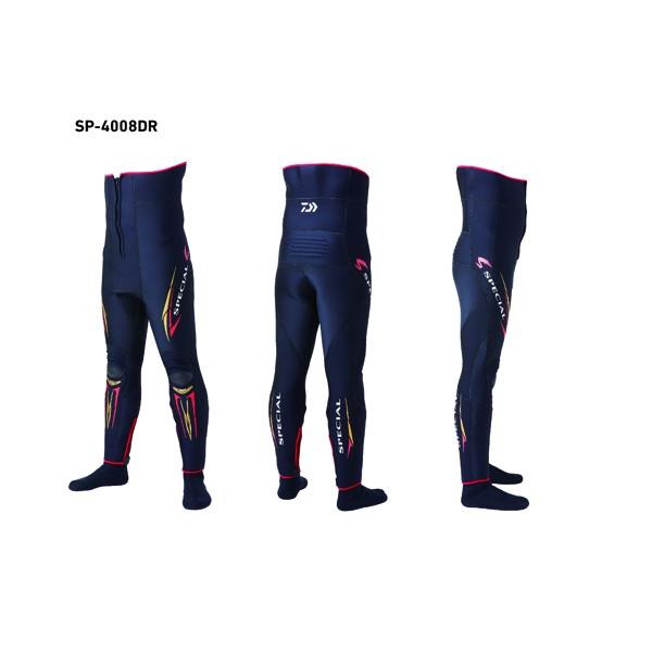 22年ファッション福袋 ドライタイツ ソックス先丸 スペシャル 鮎ドライタイツ ダイワ Daiwa ブラック 鮎釣り Sp 4008dr Ma ウェーダー Oyostate Gov Ng
