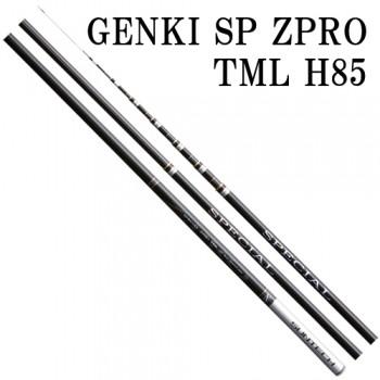 サンテック　GENKI SPECIAL ZPRO　TML　H85