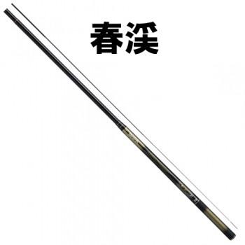 DAIWA（ダイワ） 春渓 超硬 52M・V : 岡野釣具店ヤフーショップ - 通販