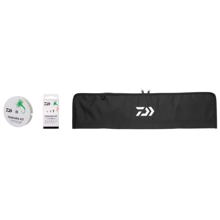 DAIWA(釣り) 【セール!】ダイワ テンカラキット 33 : 岡野 DAIWA(釣り) 【セール!】ダイワ テンカラキット 33 : 岡野