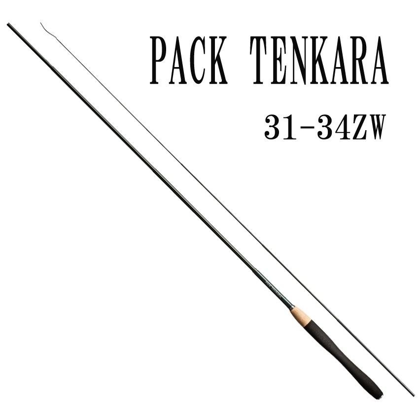 シマノ シマノ パック テンカラ 31-34ZW : 岡野釣具店ヤフーショップ 