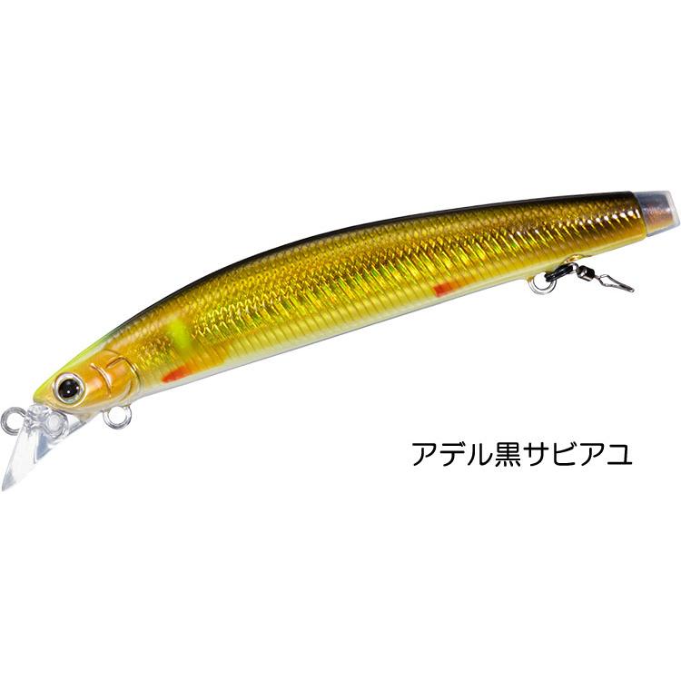 DAIWA（釣り） ダイワ AYUING MINNOW アユイングミノー95SS