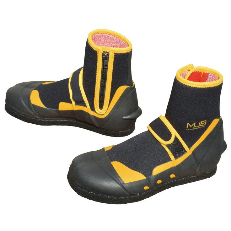 シモツケ MJB シューズNSスーパーライトRB 中割 SZ-417RB : 岡野 シモツケ MJB シューズNSスーパーライトRB 中割 SZ-417RB : 岡野