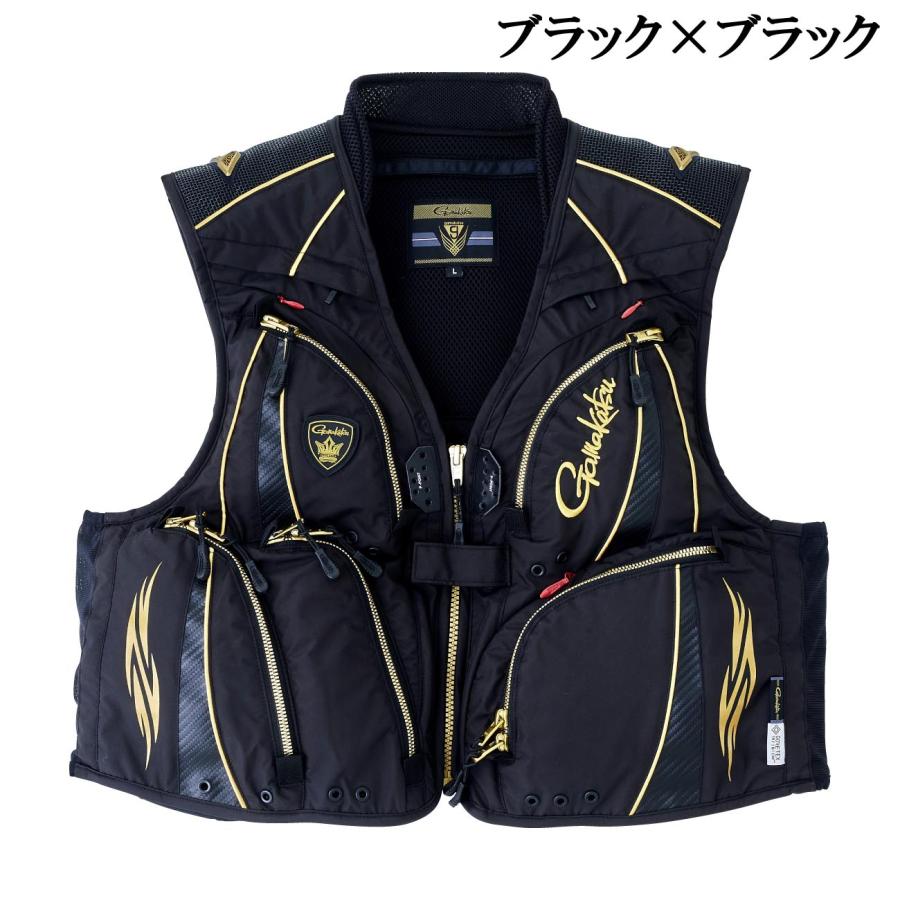 がま鮎 がまかつ ゴアテックスインフィニアムTMウィンドストッパー(R