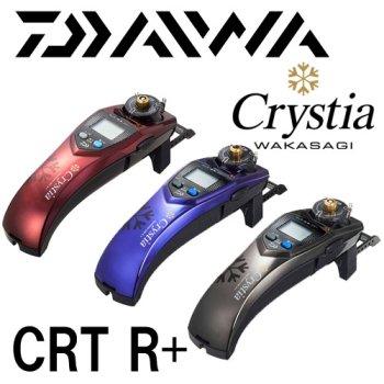DAIWA（ダイワ） クリスティアワカサギ CRT R＋ : 岡野釣具店ヤフー