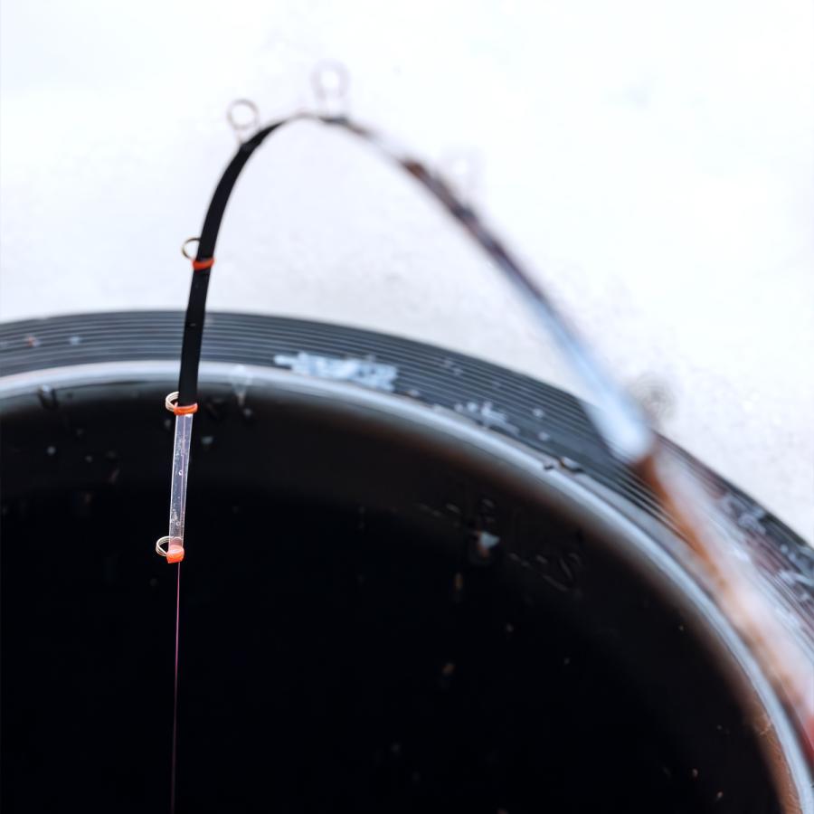 VARIVAS VARIVAS ワカサギ穂先 MAX299＜改＞ : 岡野釣具店ヤフー