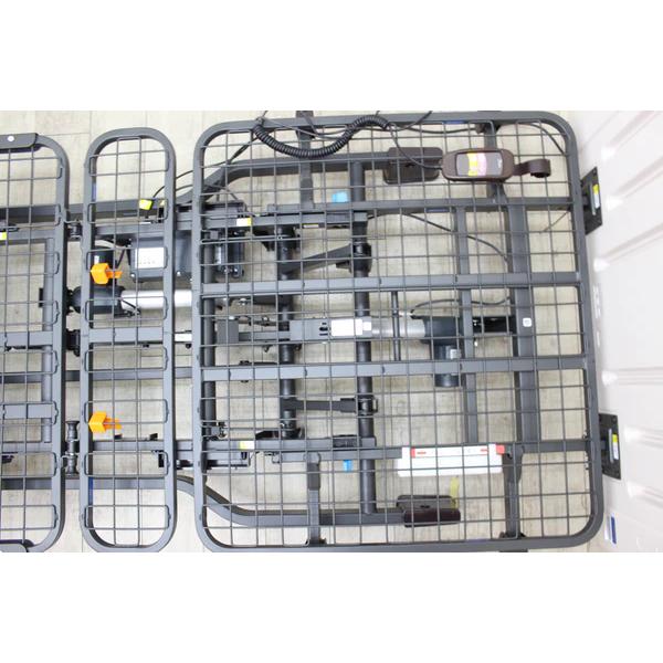 プラッツ ミオレットII 2モーター 介護ベッド 電動ベッド 医療ベッド