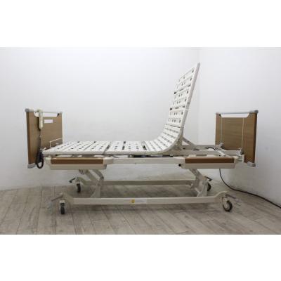 ベット　中古 中古】パラマウントベッド カリストエール 2モーター KA-32201 : 中古