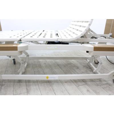 中古】パラマウントベッド カリストエール 2モーター KA-32201 : 中古
