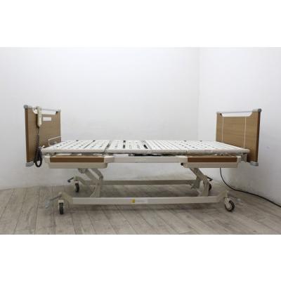 中古】パラマウントベッド カリストエール 2モーター KA-32201 : 中古