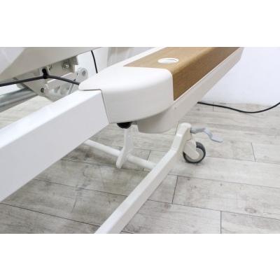 ベット　中古 中古】パラマウントベッド カリストエール 2モーター KA-32201 : 中古