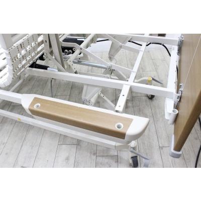 ベット　中古 中古】パラマウントベッド カリストエール 2モーター KA-32201 : 中古