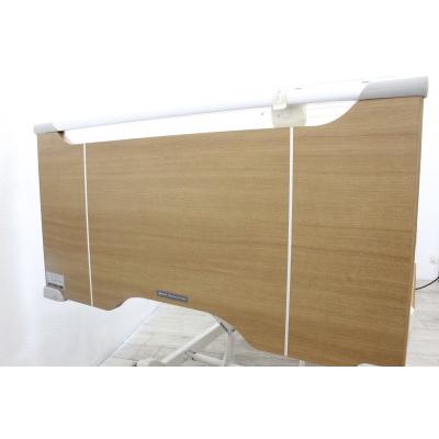 ベット　中古 中古】パラマウントベッド カリストエール 2モーター KA-32201 : 中古