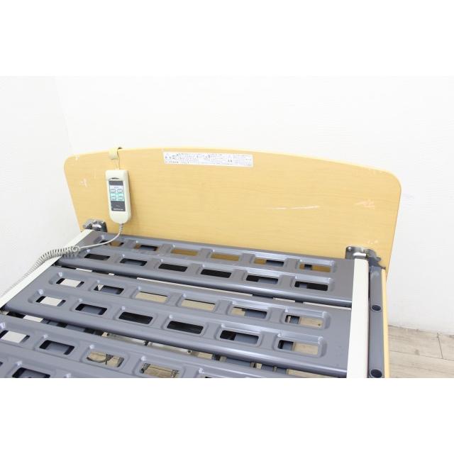 中古】パラマウントベッド KRシリーズ KR-702 2モーター : 中古介護