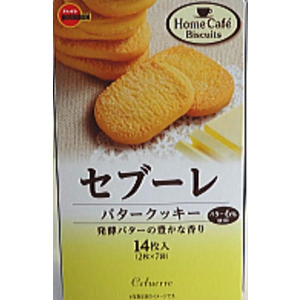 ブルボン セブーレ 14枚（2枚×7袋） 45コ入り 2024/03/19発売 (4901360357550c) ブルボン セブーレ14枚（2枚×7袋）×5個 : おかしのフェスタヤフー店