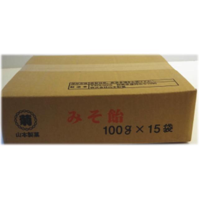 山本製菓 みそ飴90g×15袋 : おかしのフェスタヤフー店 - 通販
