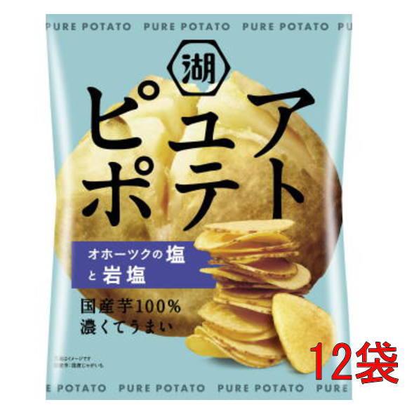 トウハト ポテコ 梅味 52g×48袋(12×4） 楽天市場】東ハト 東