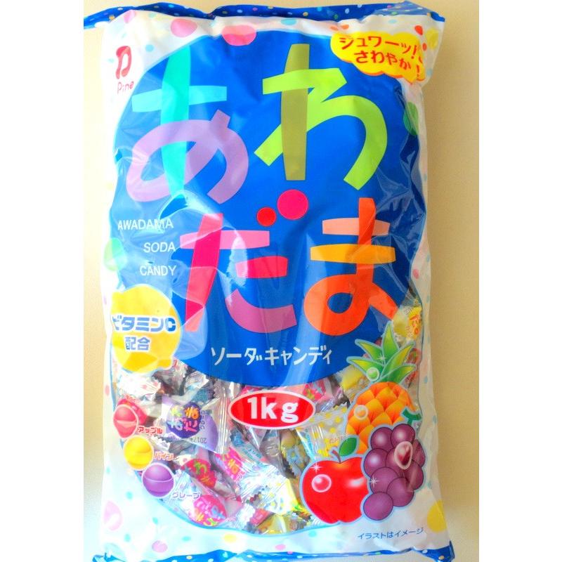 あわだまソーダキャンディ 1kg パイン :001-yg-067:おかしのピゴット - 通販 - Yahoo!ショッピング あわだまソーダキャンディ 1kg パイン :001-yg-067:おかしのピゴット - 通販 - Yahoo!ショッピング
