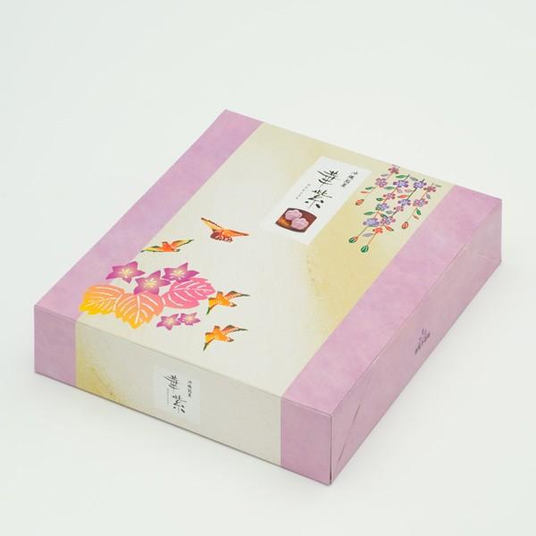 華紫(8個入)常温便 お菓子 和菓子 まんじゅう 御菓子御殿 華紫(8個入)常温便 お菓子 和菓子 まんじゅう 御菓子御殿