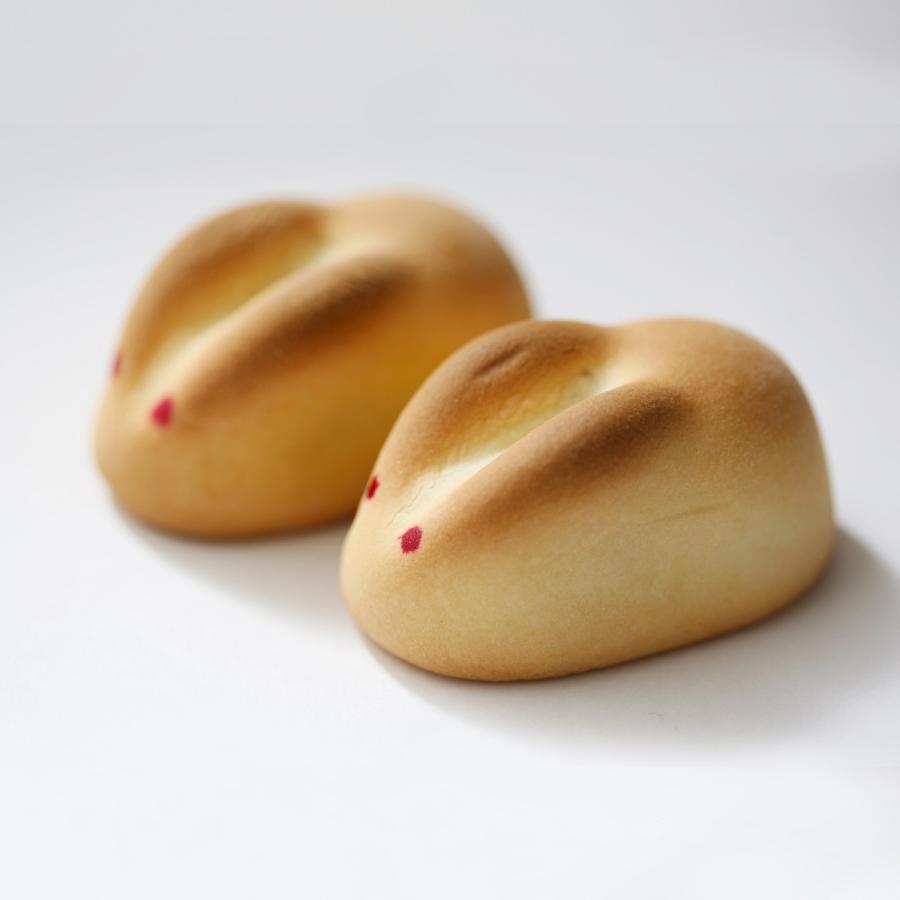 手土産 2026 御挨拶 因幡の白うさぎ 20個入 寿製菓 プレゼント お菓子 ギフト お取り寄せ おまんじゅう 山陰 50代 60代 70代 ありがとう 神在月 | 寿製菓 | 11