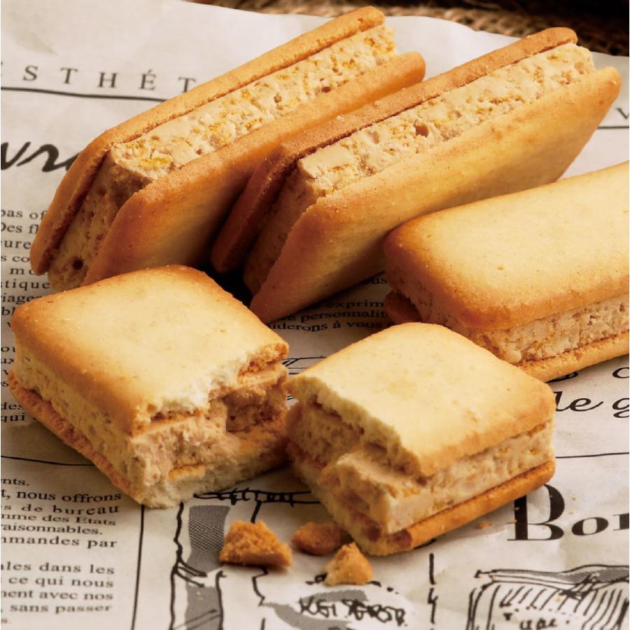 バレンタイン 2026 年始 鳥取砂丘 ギフト 鳥取サンドクッキー 6ヶ入 寿製菓 鳥取 お土産 手土産 贈り物 プレゼント 鳥取砂丘 キャラメル ホワイトデー | 寿製菓 | 06