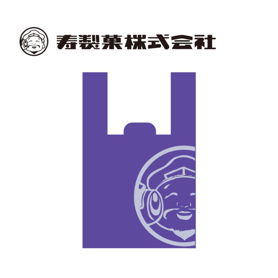 レジ袋 寿製菓 | 