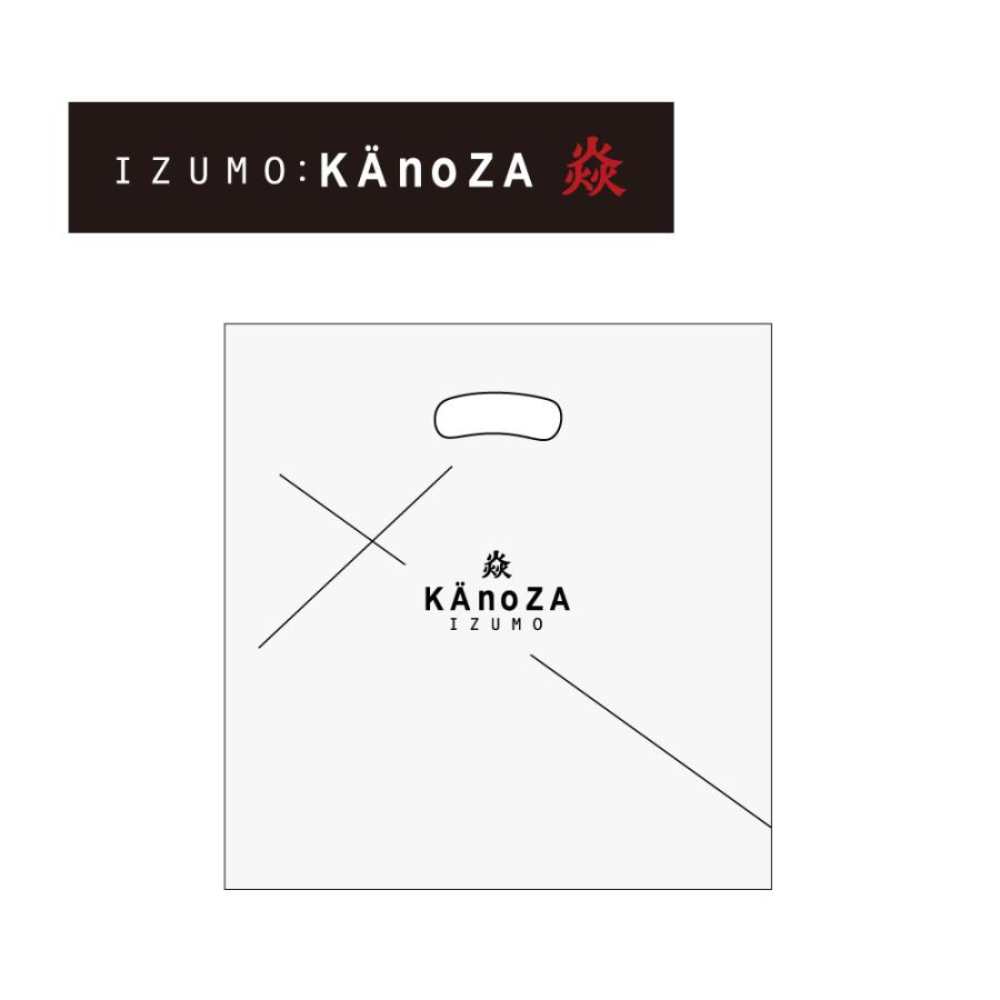 KAnoZA レジ袋 | 