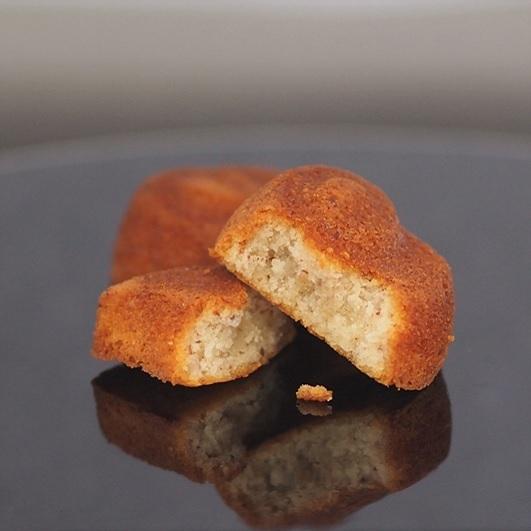 KAnoZA 残暑見舞い 2025 雲のフィナンシェ 12ヶ入 焼き菓子