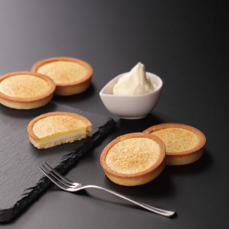 KAnoZA ハロウィン タルト 4個入 2025 焼菓子 御礼 ギフト