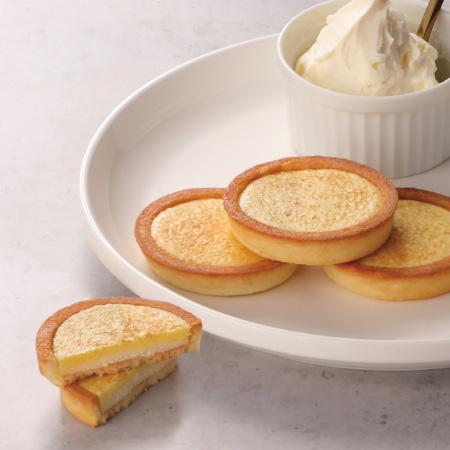 KAnoZA バレンタイン タルト 4個入 2026 焼菓子 御礼 ギフト