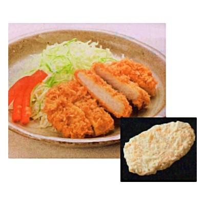 (地方押さえる貨物輸送無料) (単品) 御役目用 四国日清食品 三元豚のロースカツ 80g×50個(封鎖) (274320000sk) 肉惣菜、料理-とんかつ-惣菜、料理