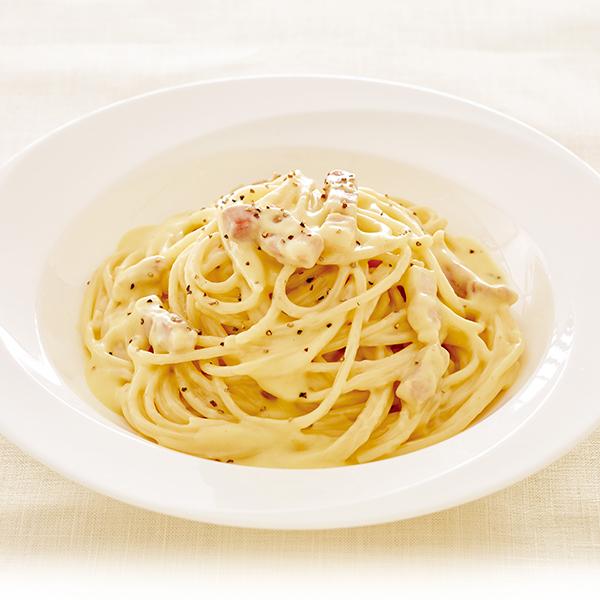 地域限定送料無料 業務用 ｄｉａｎｏ パンチェッタのカルボナーラソース 冷凍 145g 業務用 1ケース 30入 冷凍 ck ck おかしのマーチ 通販 Yahoo ショッピング