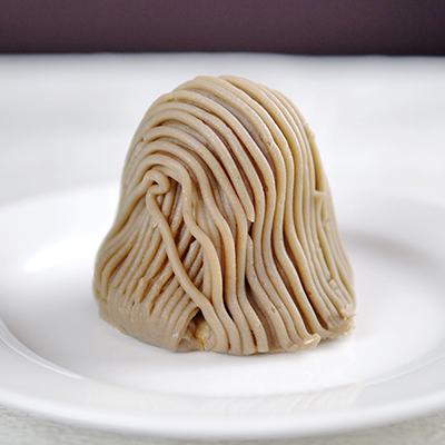 (地域限定送料無料) (単品) ベルリーベ モンブランＮ 6個(冷凍)(295318000sk) 地域限定送料無料) (単品) ベルリーベ モンブランN 6個(冷凍