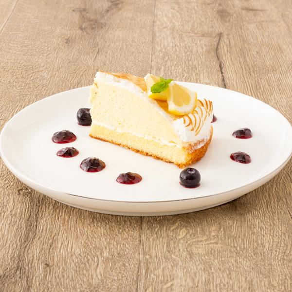 地域限定送料無料 業務用 ベルリーベ 瀬戸内レモンのヨーグルトケーキ 冷凍 6p 1ケース 12入 計72個 冷凍 ck ck おかしのマーチ 通販 Yahoo ショッピング