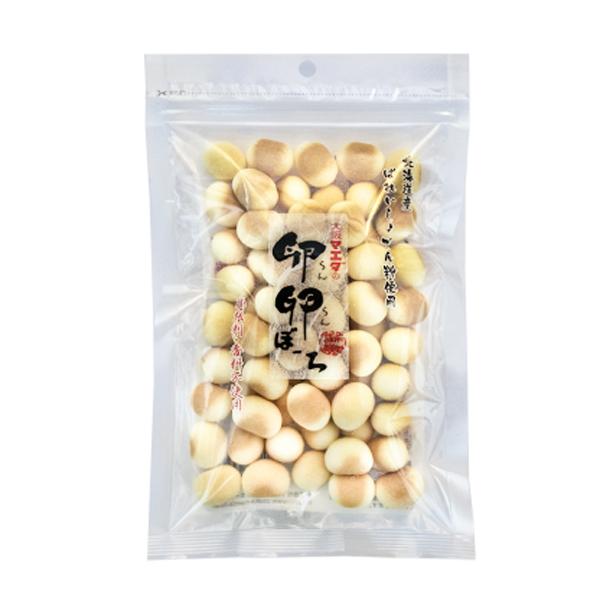大阪前田製菓 卵卵ぼーろ 115g 12コ入り 2023/10/20発売
