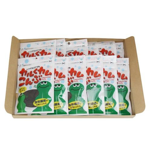 全国送料無料)上田昆布 カルくカムこんぶ 8g 12コ入り メール便 全国送料無料)上田昆布 カルくカムこんぶ 8g 12コ入り メール便