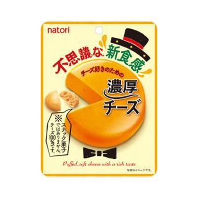 なとり 濃厚チーズ 21g 5コ入り 4902181091531 4902181091531 おかしのマーチ 通販 Yahoo ショッピング