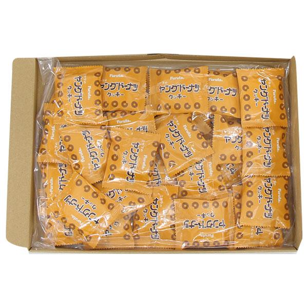 お菓子詰め合わせ　トッポ　ピコラ　ブラックサンダー　ヤングドーナツ他 お菓子 詰め合わせ 宮田のヤングドーナツクッキー【32コ】 メール便