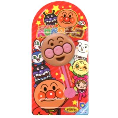 不二家 アンパンマンペロペロチョコ 12g 192コ入り 16 09 27発売 c c おかしのマーチ 通販 Yahoo ショッピング