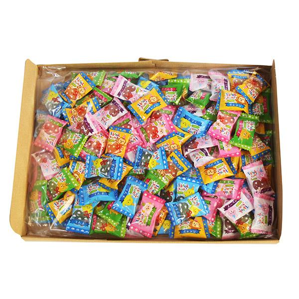 お菓子 詰め合わせ マルエ製菓 サンキュー キャンディ【130コ】メール