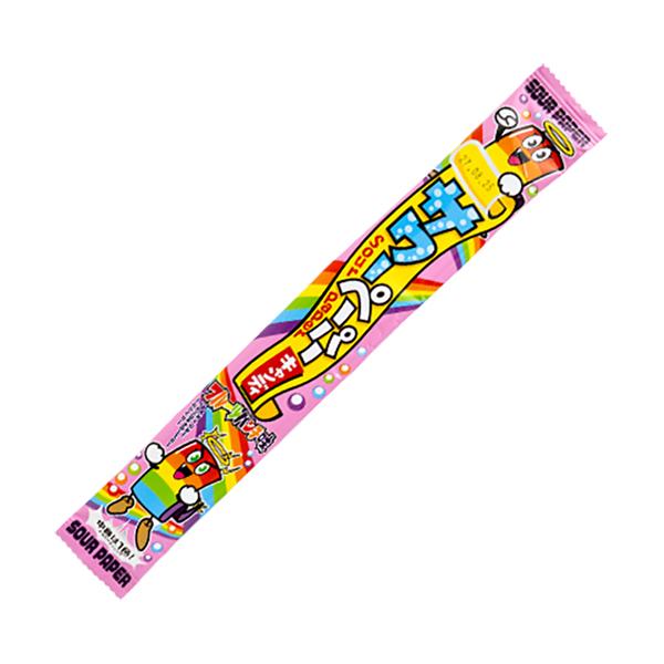 お菓子 詰め合わせ やおきん サワーペーパーキャンディ フルーツパンチ