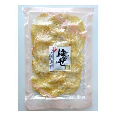 森田製菓 ハゼ渦巻形 70g 20コ入り口・入口 (4903709019761) おつまみ珍味-その他おつまみ珍味-食品