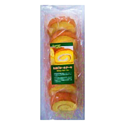 津具屋 たまごロール 6個 10コ入り (4904508020873) : おかしのマーチ