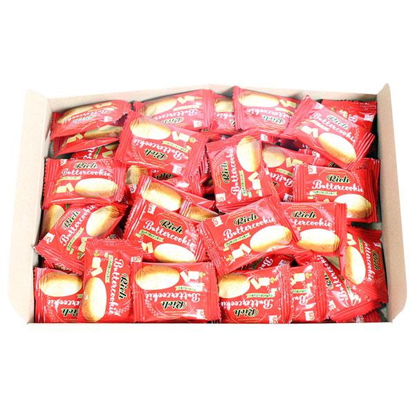 お菓子 詰め合わせ 銀の汐 ひとくちミニサイズ リッチバター お菓子 詰め合わせ 銀の汐 ひとくちミニサイズ リッチバター