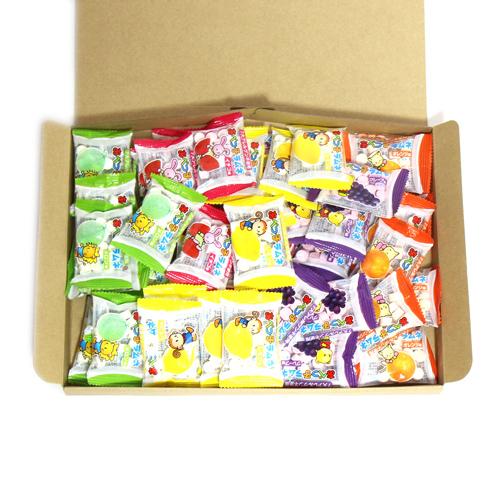 激安　お菓子詰め合わせ　39点♫ 激安 お菓子詰め合わせ セット 全37点 - メルカリ