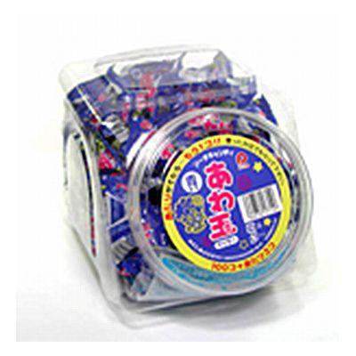 パイン あたりつき あわ玉 青(サイダー) 1粒 100粒入り パイン あたりつき あわ玉 青(サイダー) 1粒 100粒入り